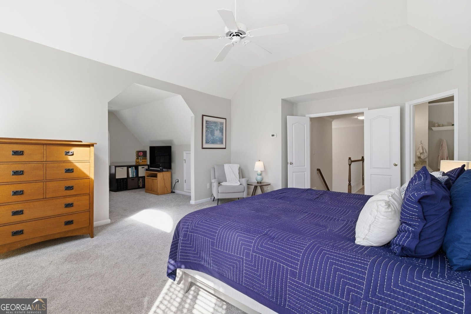 3845 Bridle Creek Drive Suwanee - Photo 15