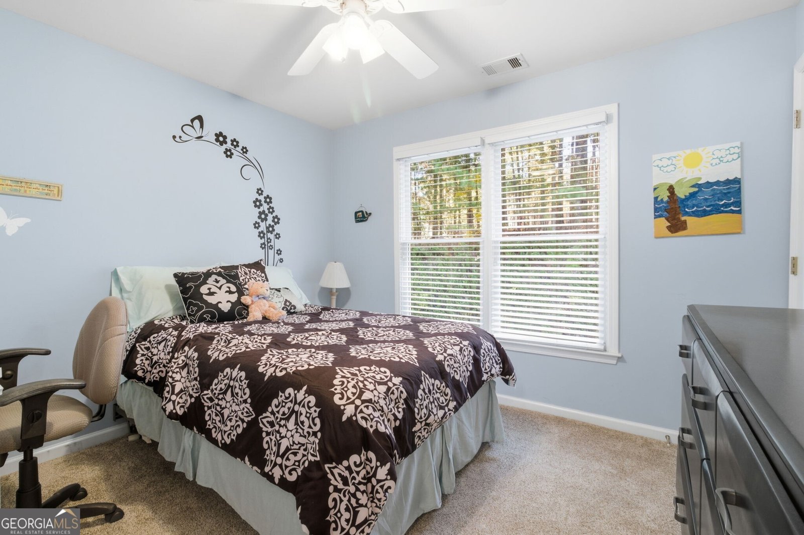 3845 Bridle Creek Drive Suwanee - Photo 22