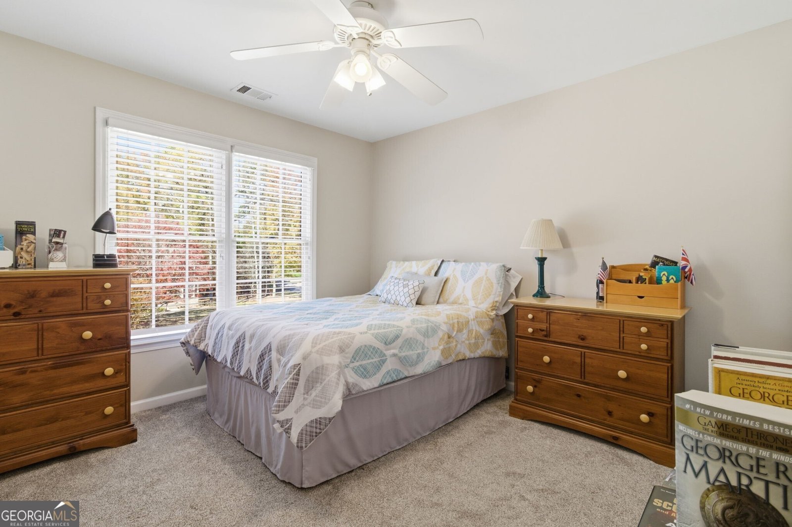 3845 Bridle Creek Drive Suwanee - Photo 23