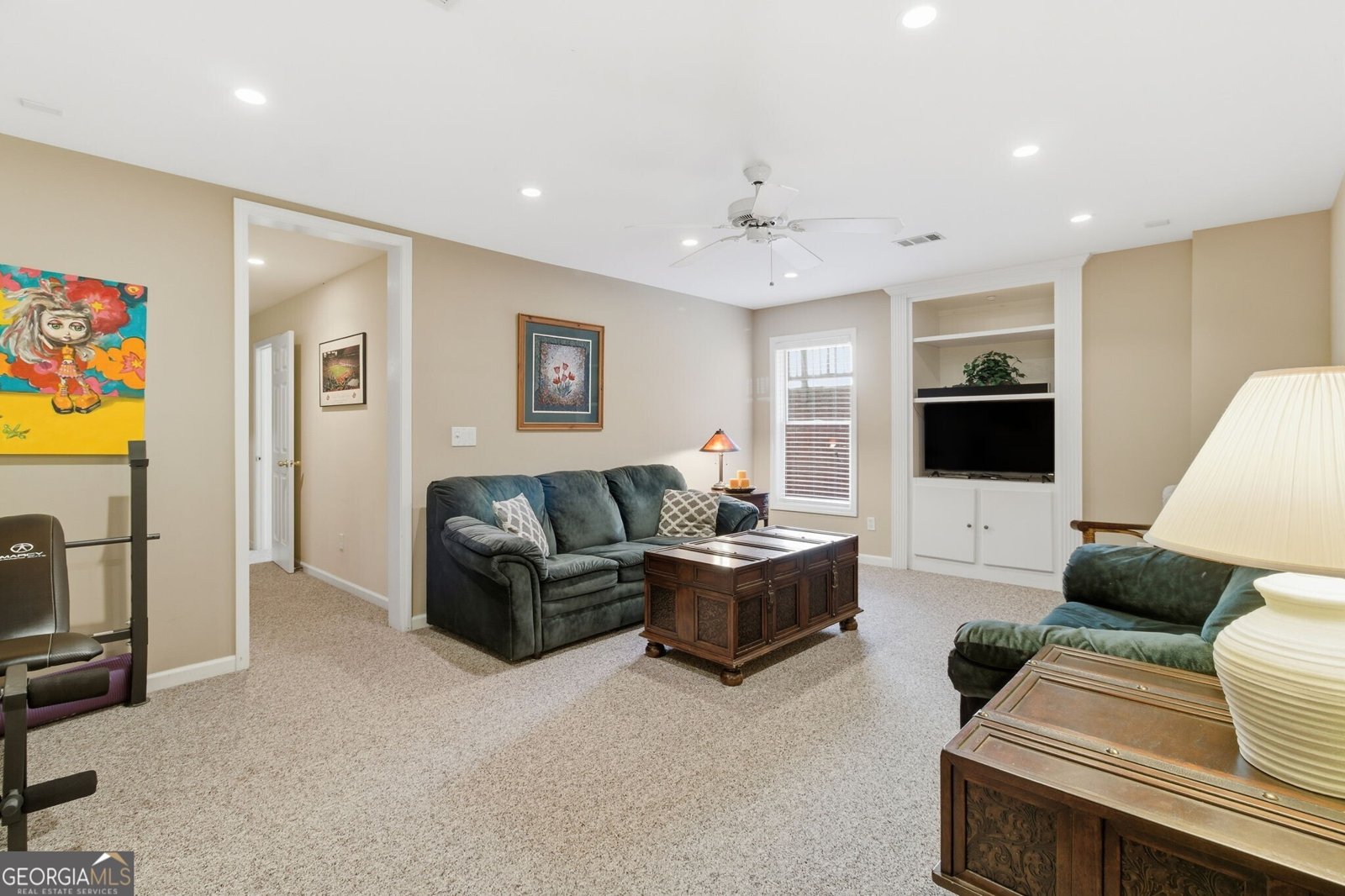 3845 Bridle Creek Drive Suwanee - Photo 28