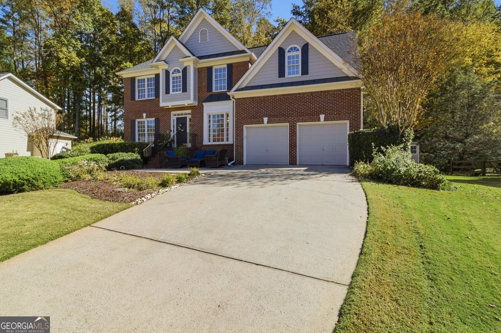 3845 Bridle Creek Drive Suwanee - Photo 36