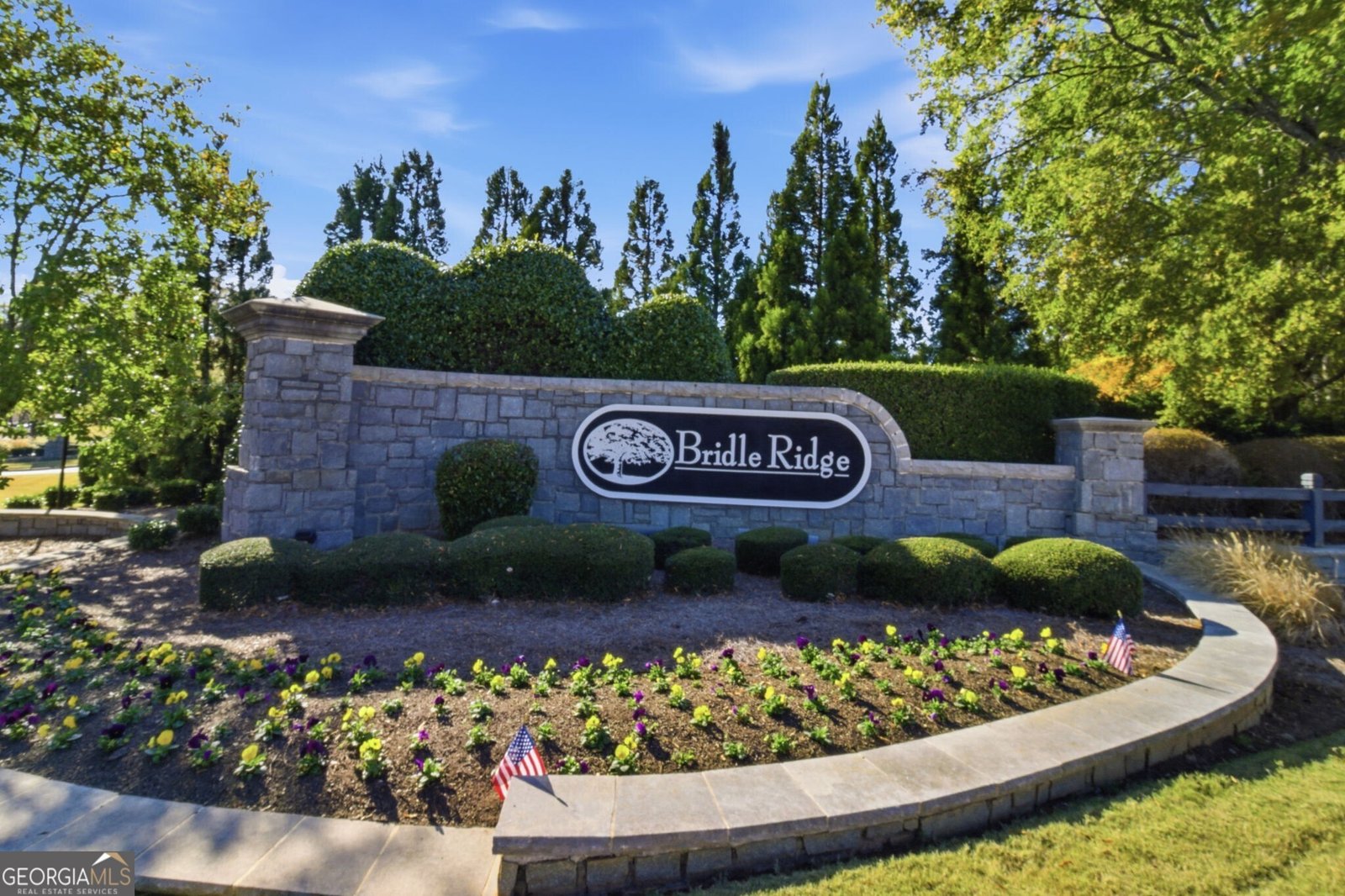 3845 Bridle Creek Drive Suwanee - Photo 37