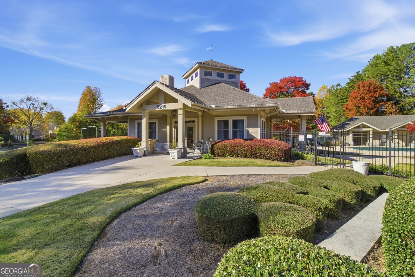 3845 Bridle Creek Drive Suwanee - Photo 39