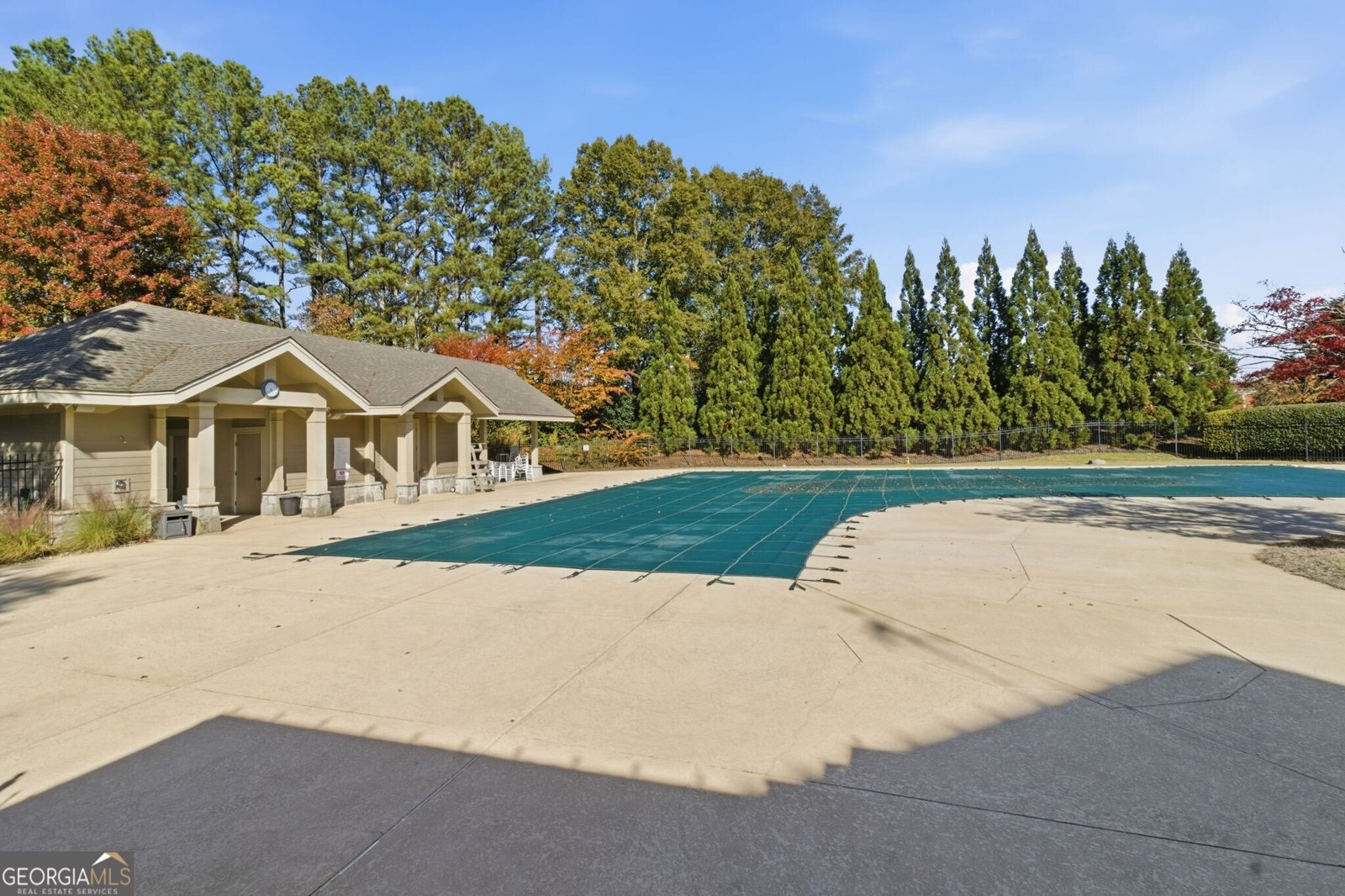 3845 Bridle Creek Drive Suwanee - Photo 40