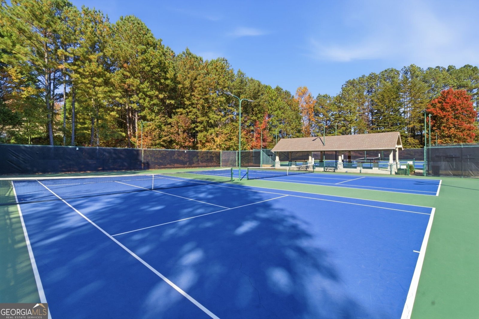 3845 Bridle Creek Drive Suwanee - Photo 43