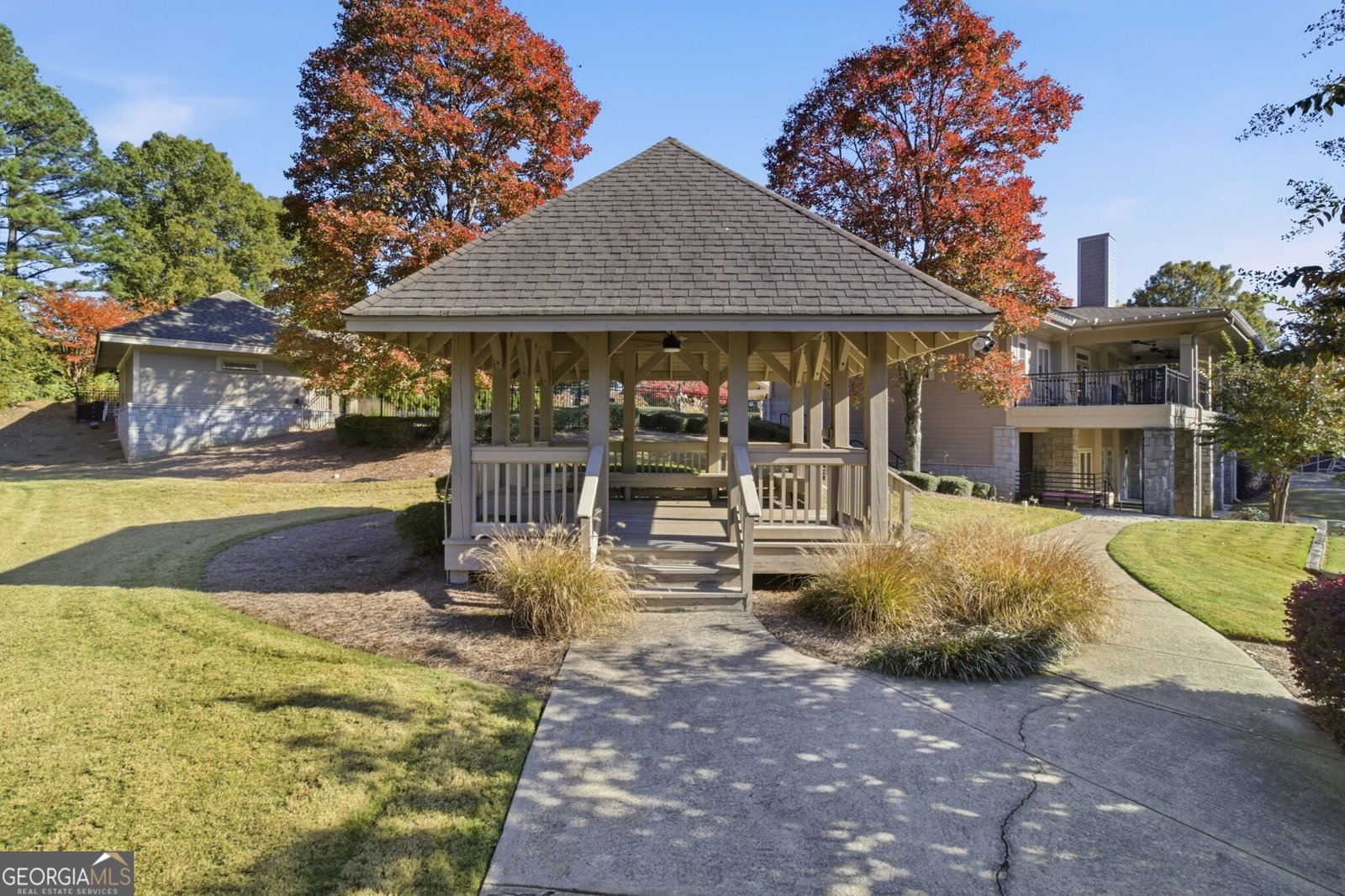 3845 Bridle Creek Drive Suwanee - Photo 44