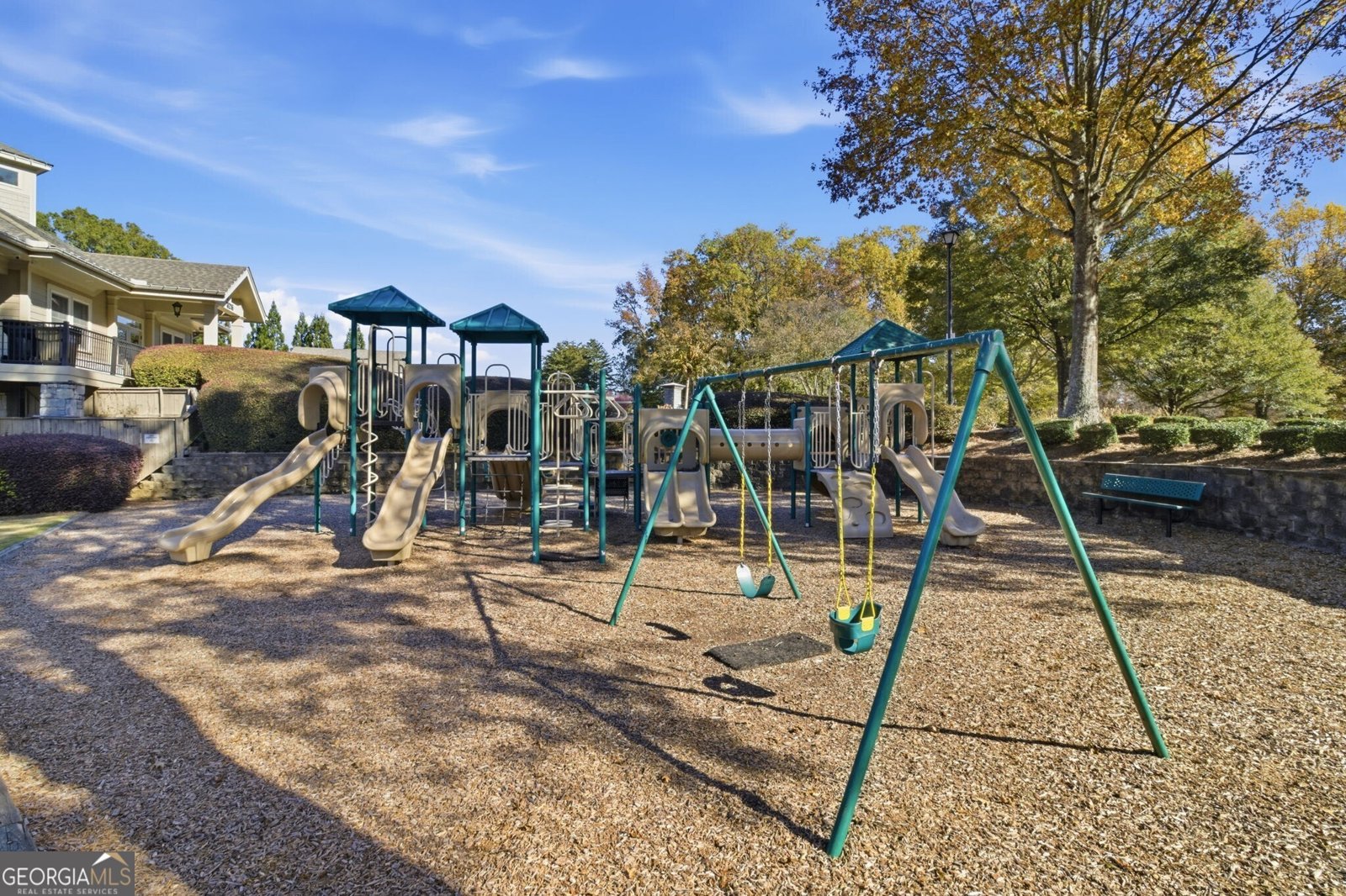 3845 Bridle Creek Drive Suwanee - Photo 45