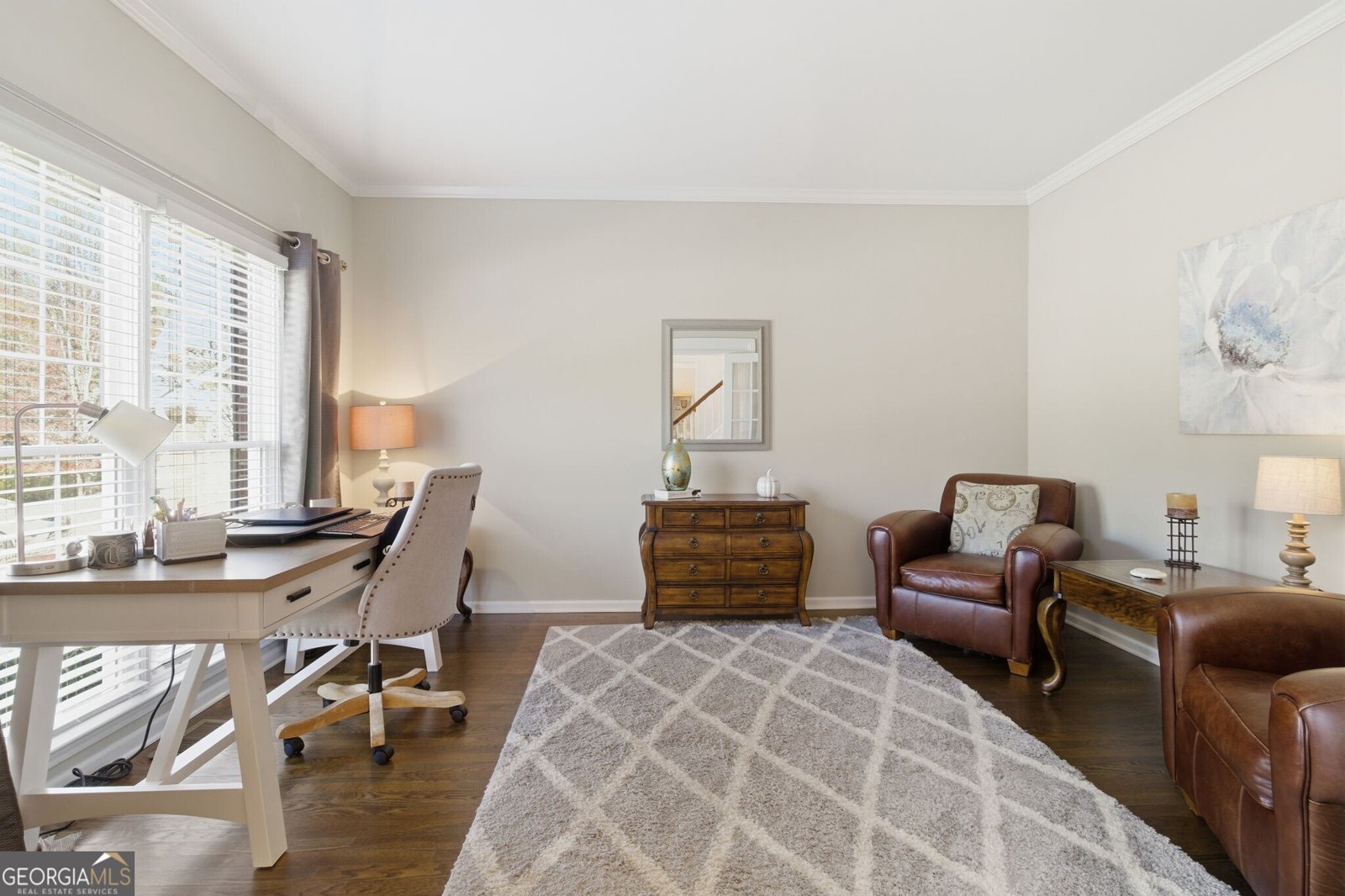 3845 Bridle Creek Drive Suwanee - Photo 6