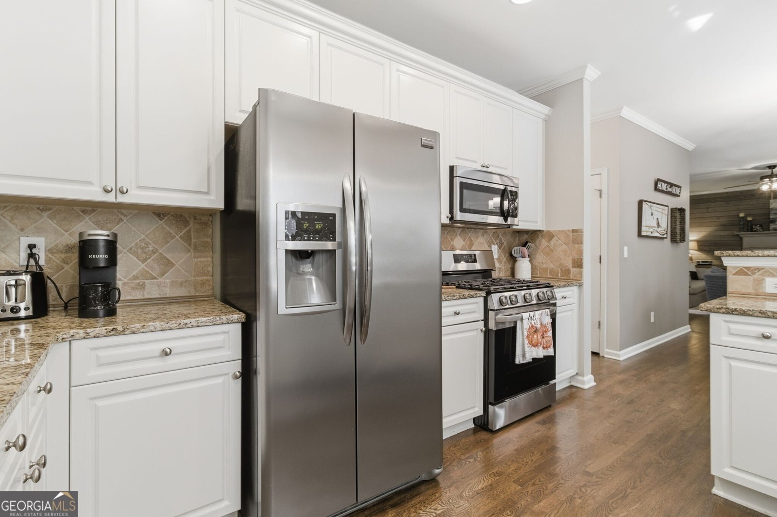 3845 Bridle Creek Drive Suwanee - Photo 9