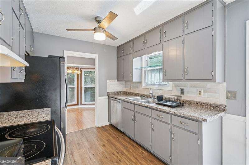 5167 Dekalb Way Snellville - Photo 13