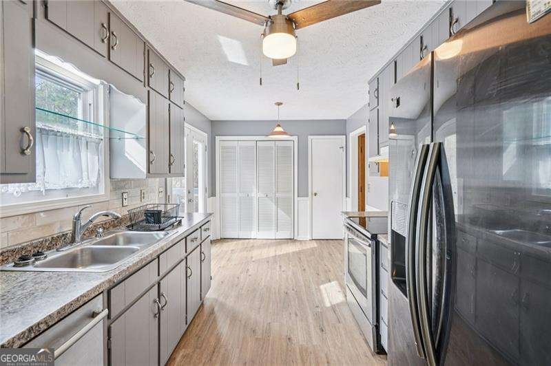 5167 Dekalb Way Snellville - Photo 15