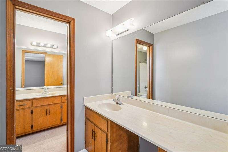 5167 Dekalb Way Snellville - Photo 25