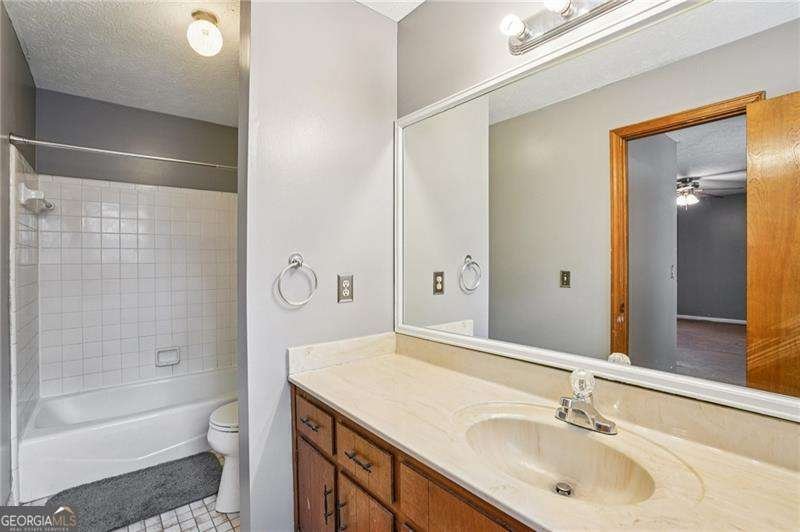 5167 Dekalb Way Snellville - Photo 27