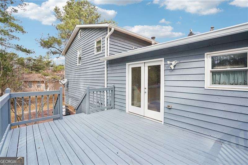 5167 Dekalb Way Snellville - Photo 33