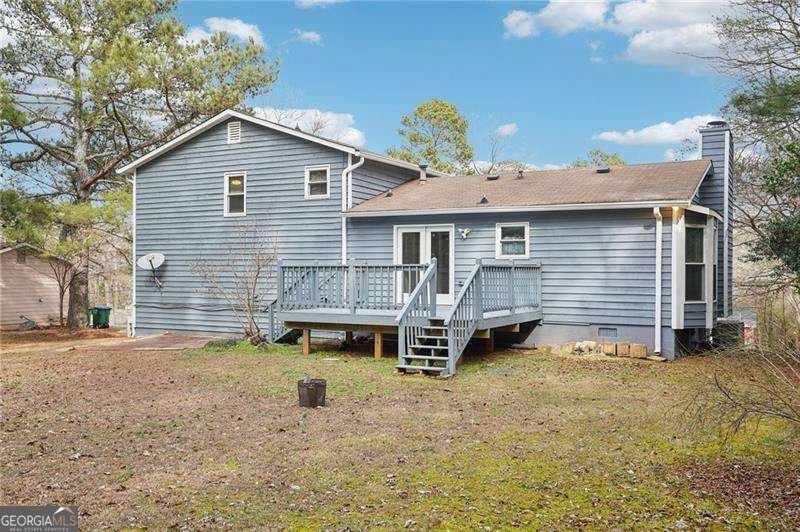 5167 Dekalb Way Snellville - Photo 37