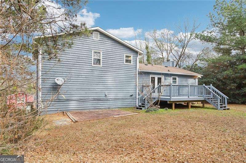 5167 Dekalb Way Snellville - Photo 38