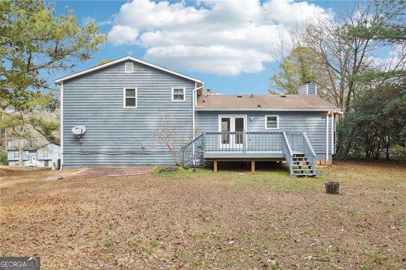 5167 Dekalb Way Snellville - Photo 39