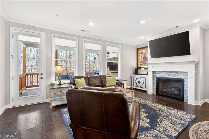 309 Rampart Street Canton - Photo 10