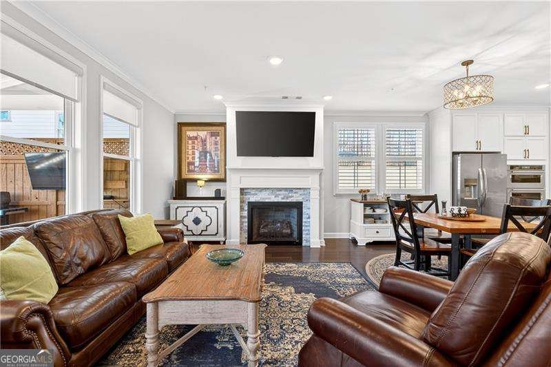 309 Rampart Street Canton - Photo 11