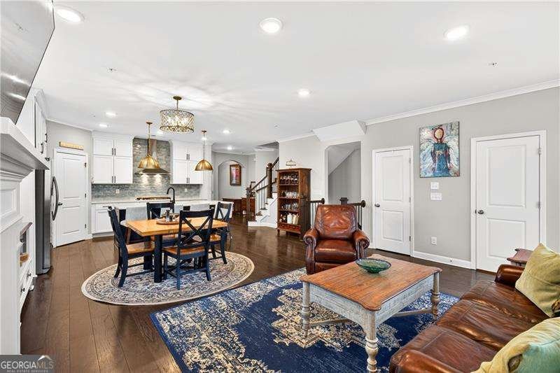 309 Rampart Street Canton - Photo 13