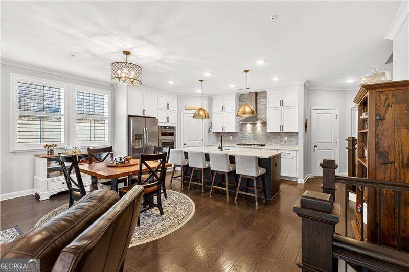 309 Rampart Street Canton - Photo 14