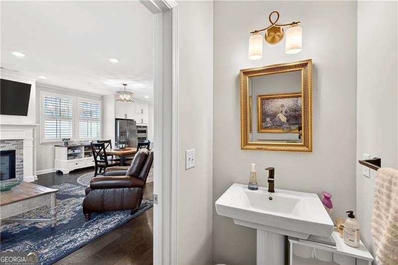 309 Rampart Street Canton - Photo 15