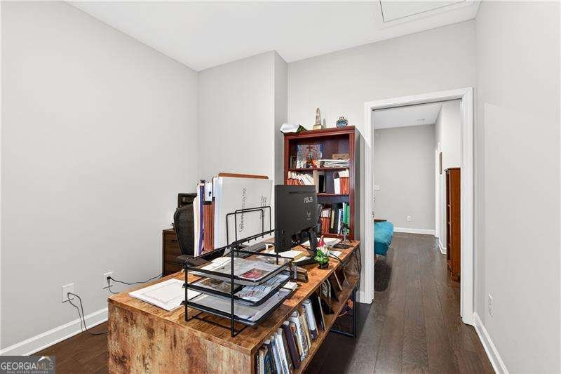 309 Rampart Street Canton - Photo 22