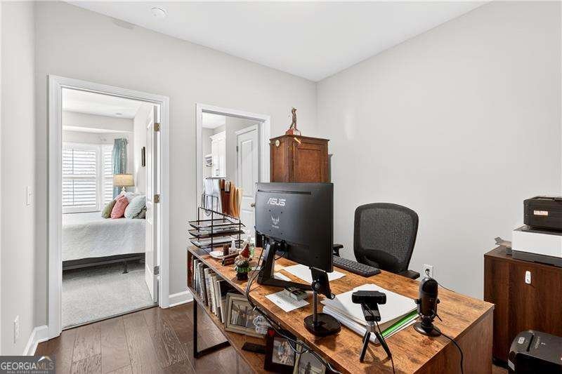 309 Rampart Street Canton - Photo 24