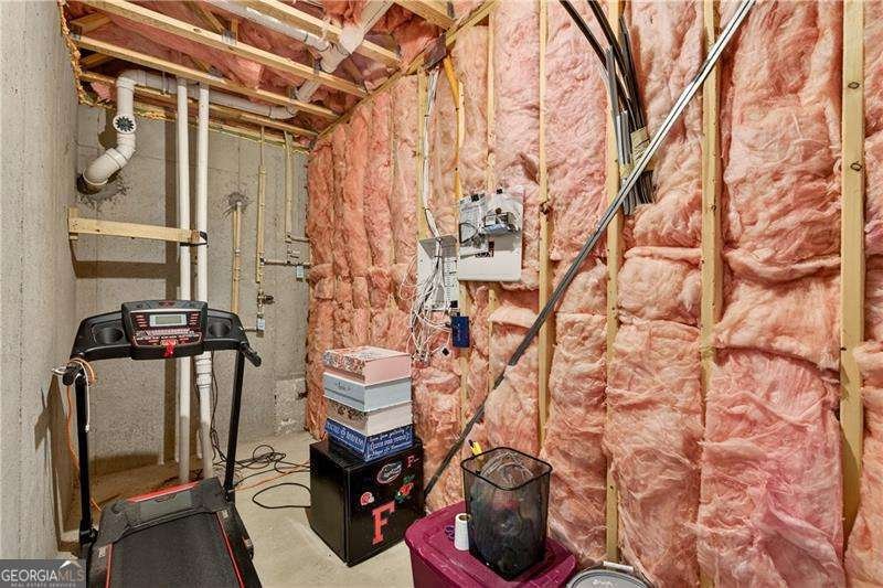 309 Rampart Street Canton - Photo 37