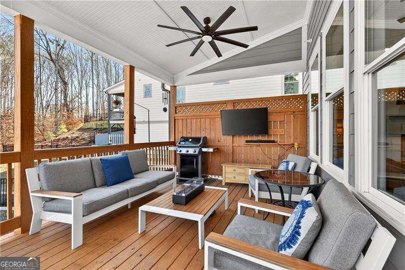 309 Rampart Street Canton - Photo 38