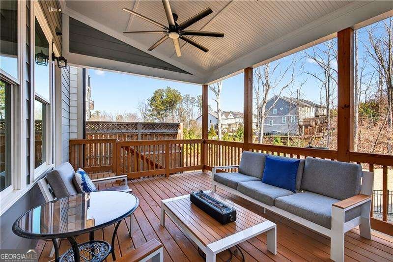 309 Rampart Street Canton - Photo 39