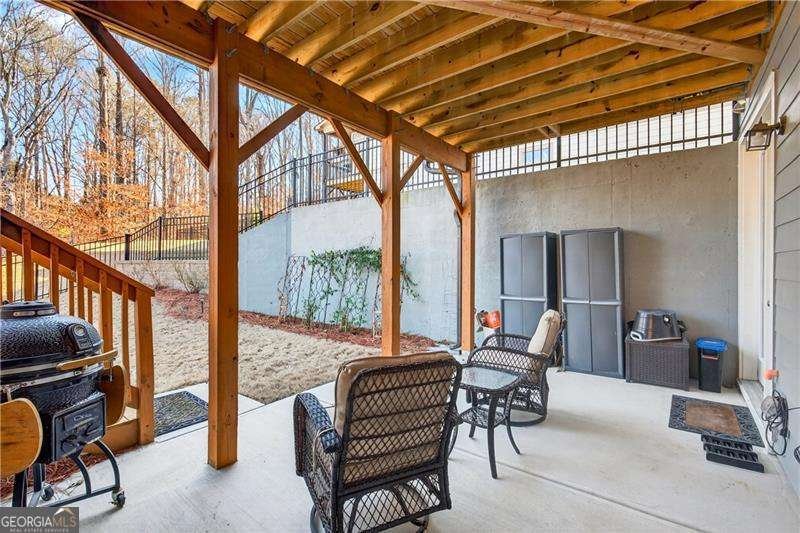 309 Rampart Street Canton - Photo 40