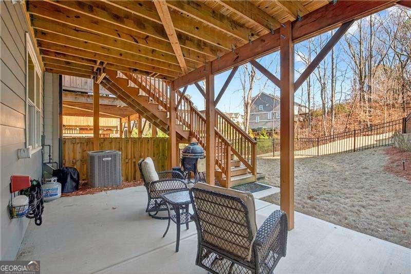 309 Rampart Street Canton - Photo 41