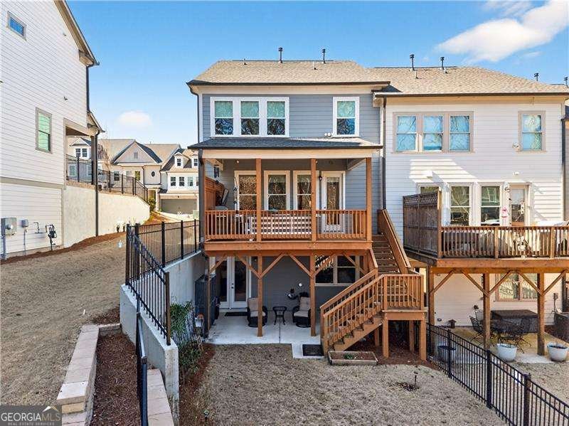 309 Rampart Street Canton - Photo 44