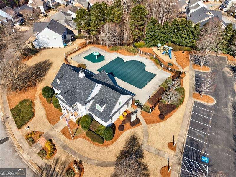 309 Rampart Street Canton - Photo 50