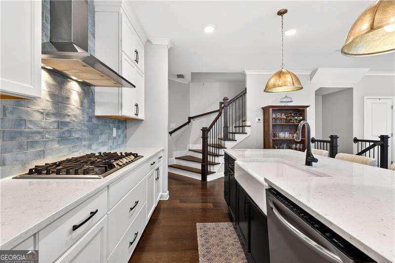 309 Rampart Street Canton - Photo 7