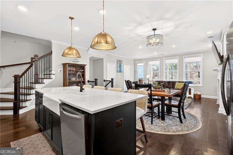 309 Rampart Street Canton - Photo 8