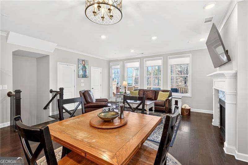 309 Rampart Street Canton - Photo 9