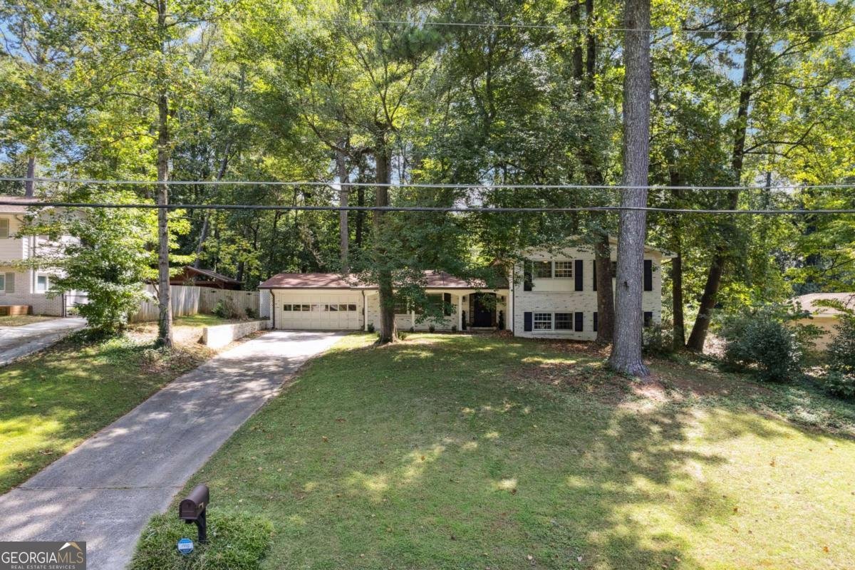 3277 Chase Road Atlanta - Photo 29