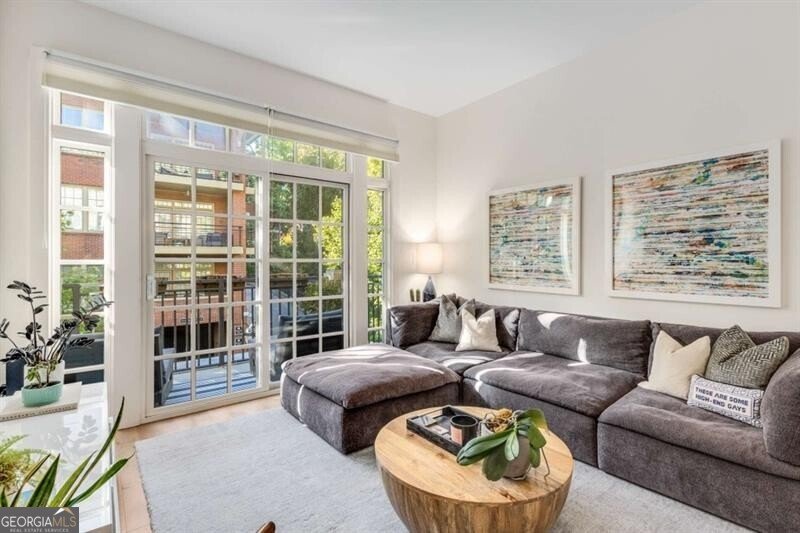 1055 Piedmont Avenue NE Atlanta - Photo 16