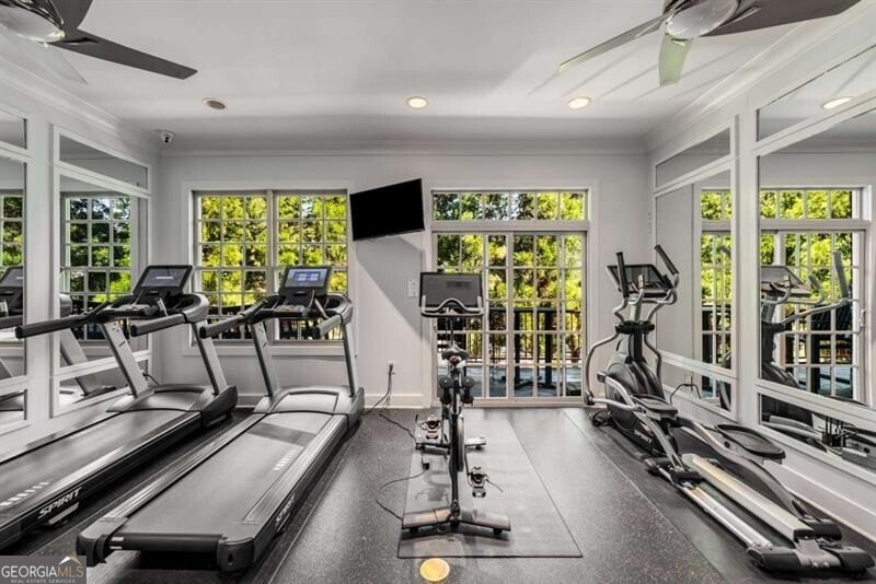 1055 Piedmont Avenue NE Atlanta - Photo 34