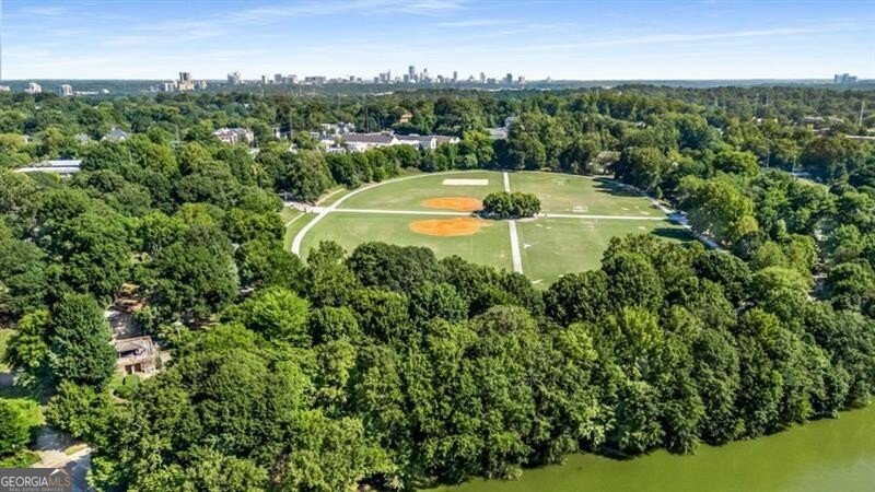 1055 Piedmont Avenue NE Atlanta - Photo 35