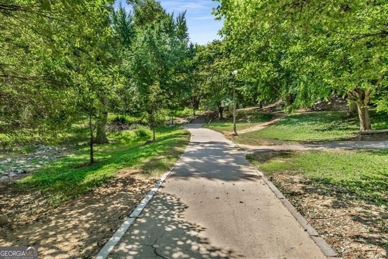 1055 Piedmont Avenue NE Atlanta - Photo 37