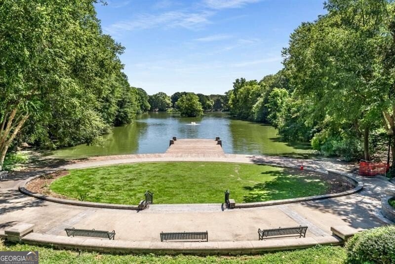 1055 Piedmont Avenue NE Atlanta - Photo 41