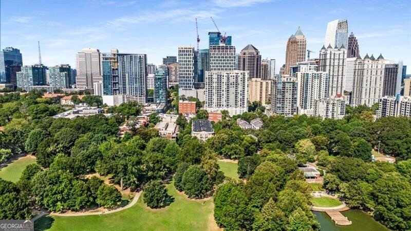 1055 Piedmont Avenue NE Atlanta - Photo 45