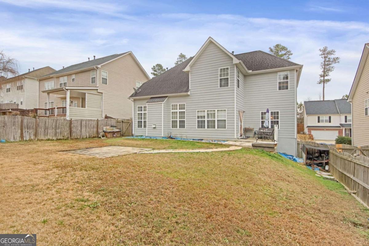 105 Fate Court Dallas - Photo 30