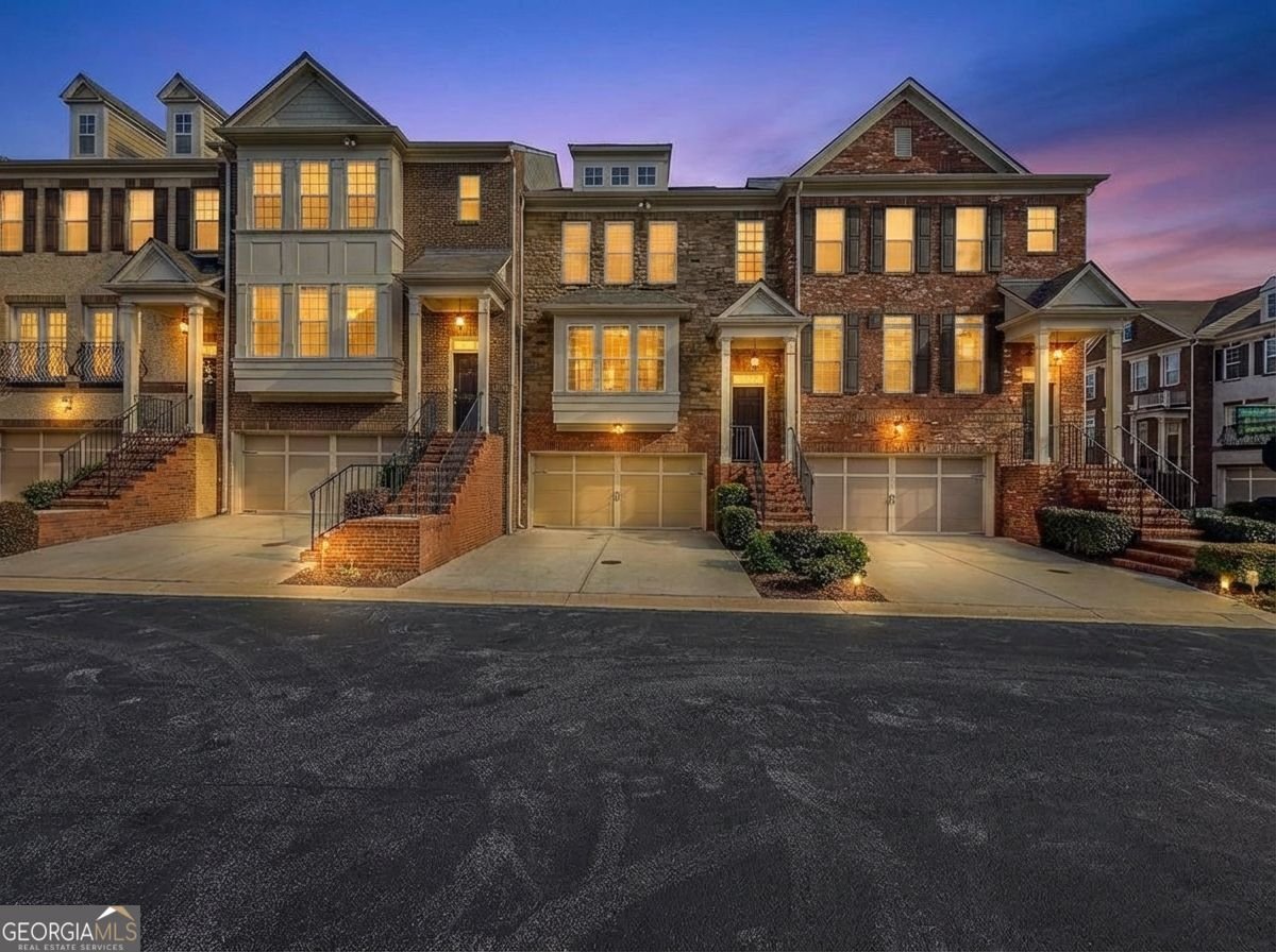 5013 Ridgemont Walk Atlanta - Photo 1