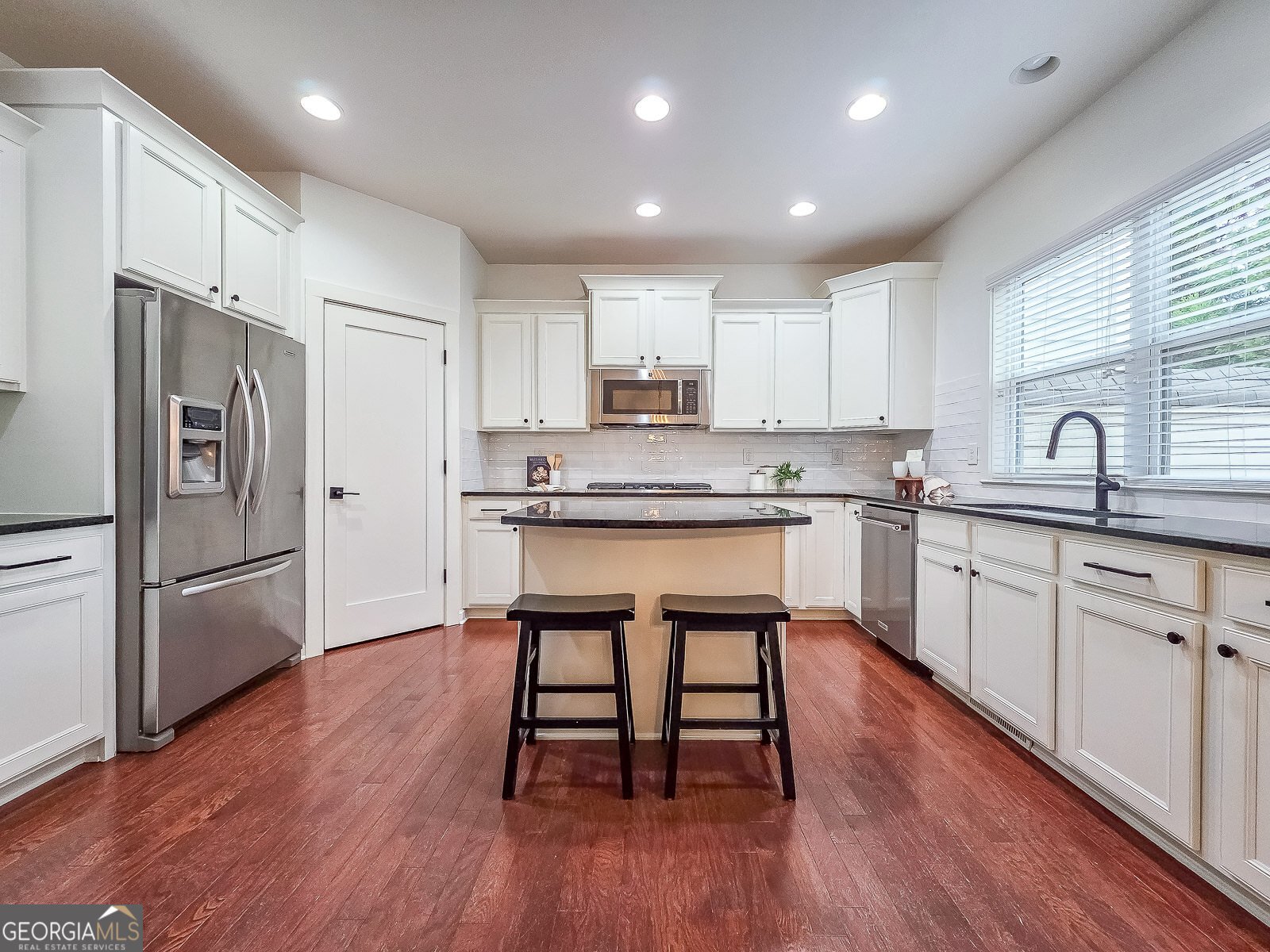 5013 Ridgemont Walk Atlanta - Photo 10