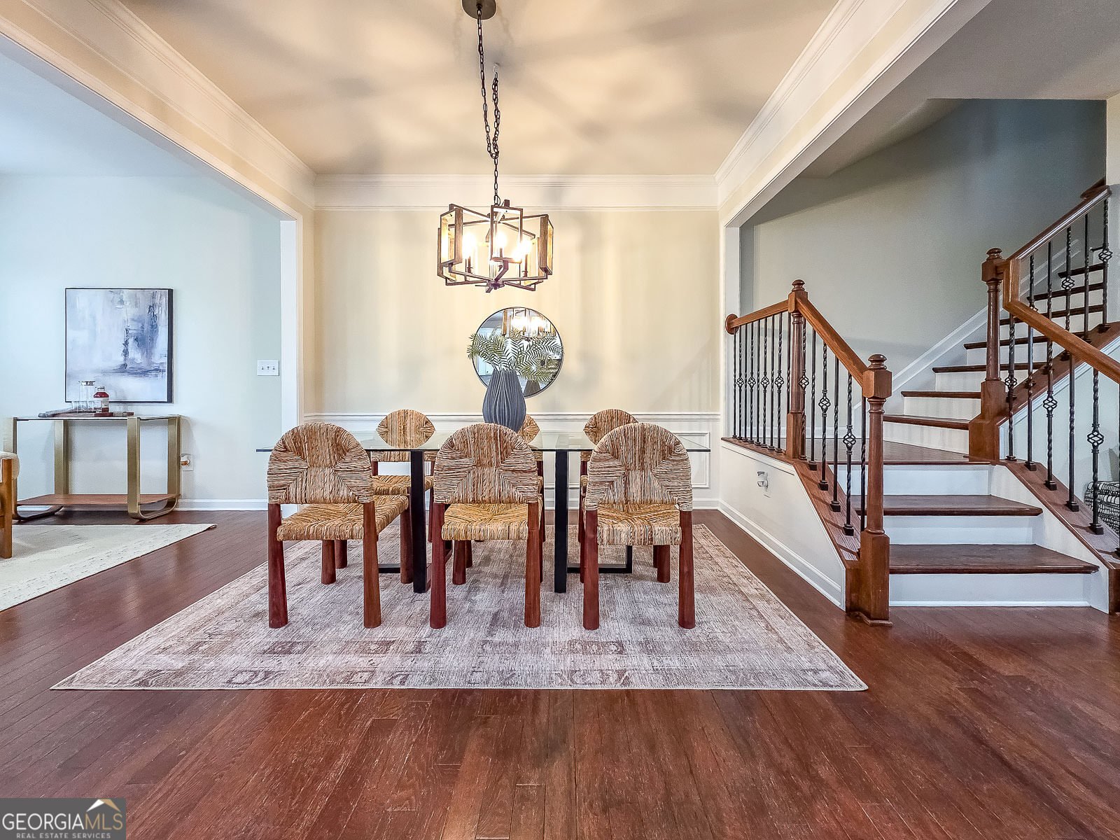 5013 Ridgemont Walk Atlanta - Photo 12