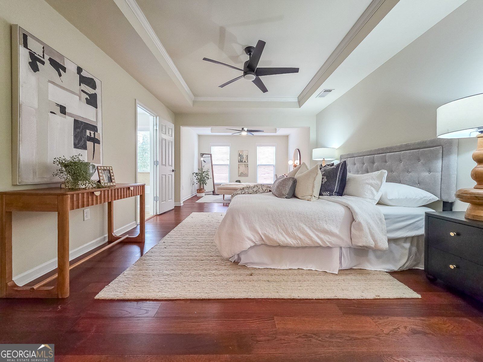 5013 Ridgemont Walk Atlanta - Photo 16